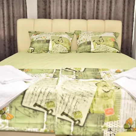 Apartmán Amigo