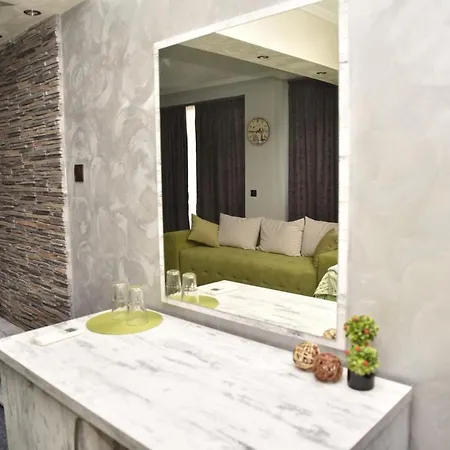 Amigo Apartmán Veliko Tarnovo