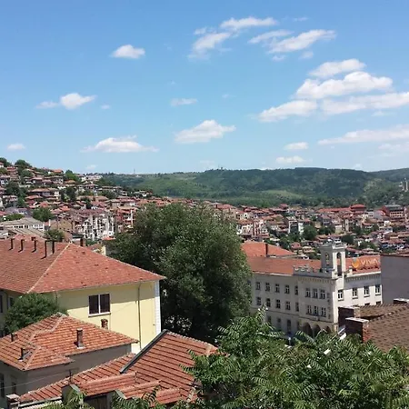 Amigo Apartmán Veliko Tarnovo
