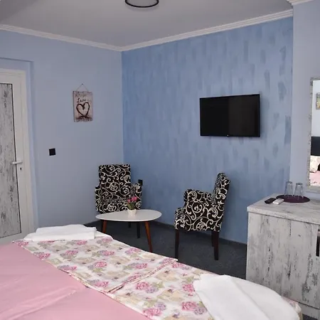 Apartmán Amigo Veliko Tarnovo