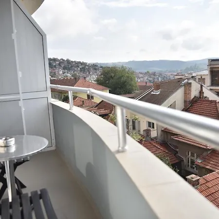 Amigo Apartmán Veliko Tarnovo