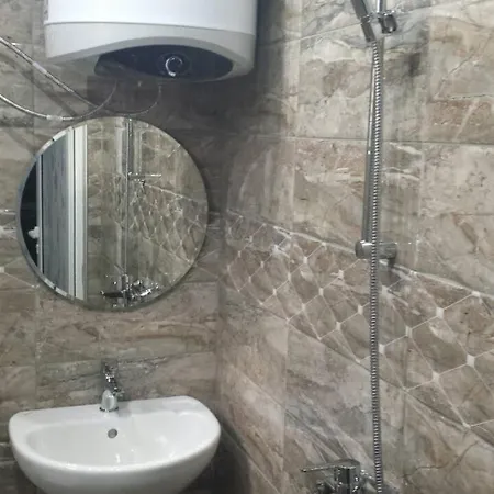 Apartmán Amigo