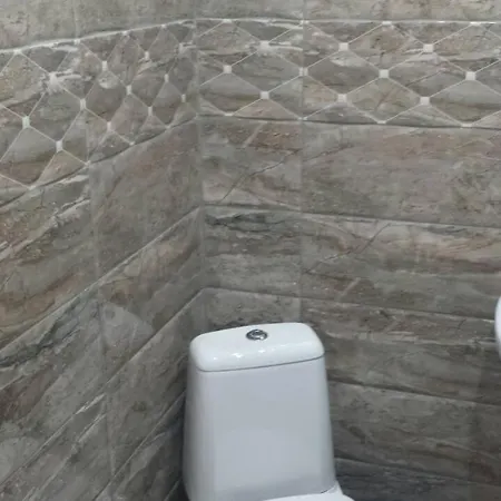 Amigo Apartmán
