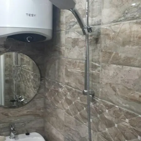 Apartmán Amigo