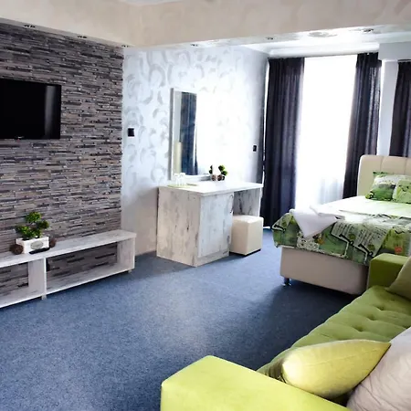Amigo Apartmán