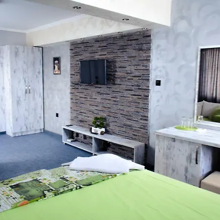 Amigo Apartmán *
