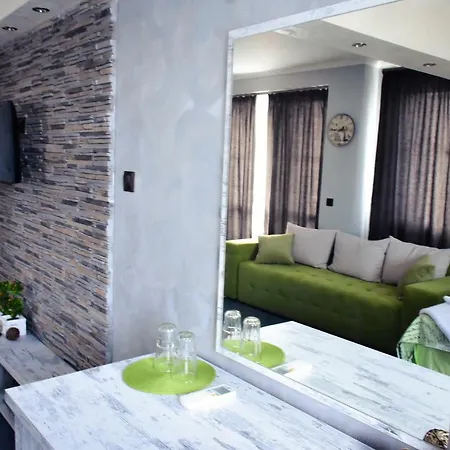 Amigo Apartmán