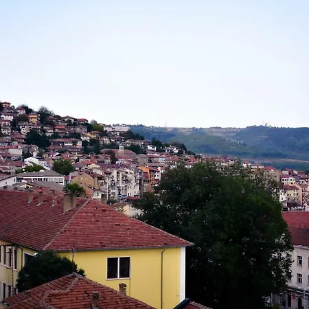 Amigo Veliko Tarnovo