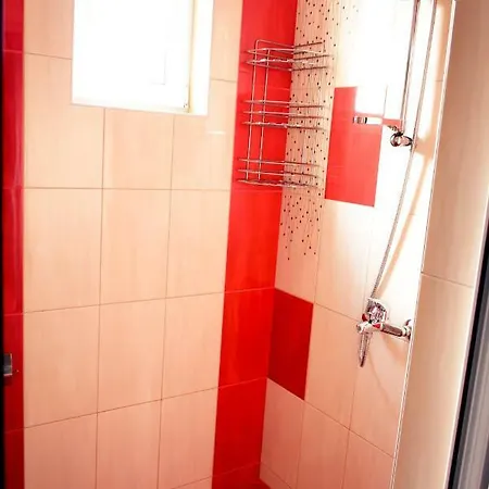 Amigo Apartmán Veliko Tarnovo