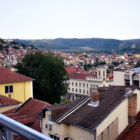 Amigo Apartmán Veliko Tarnovo