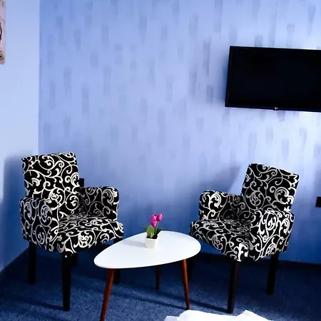 Amigo Apartmán Veliko Tarnovo
